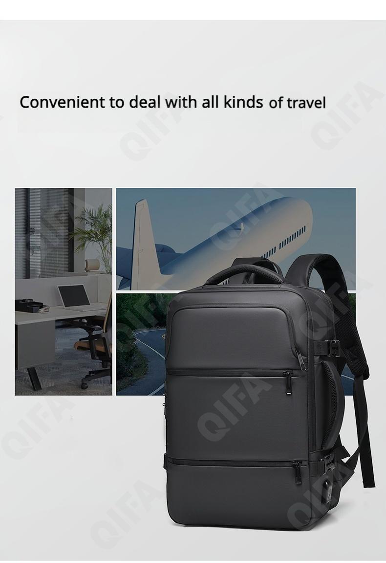 Мужской Рюкзак CC4530_QF-651-1