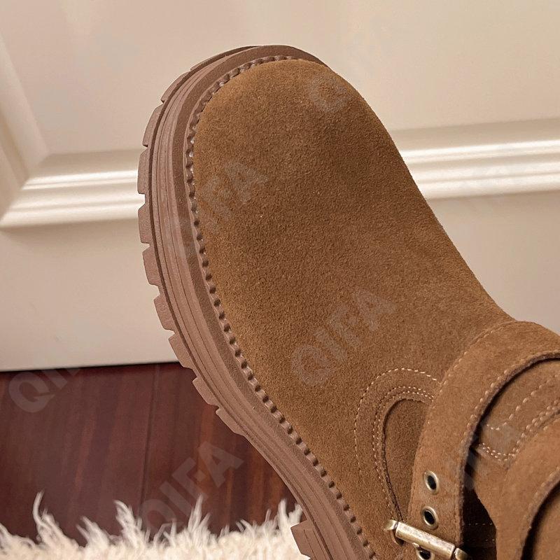 Женские Полусапоги CC4177_609988-1