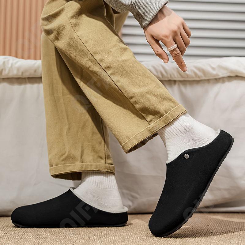 Мужское Сабо CC4114_XM45370-3