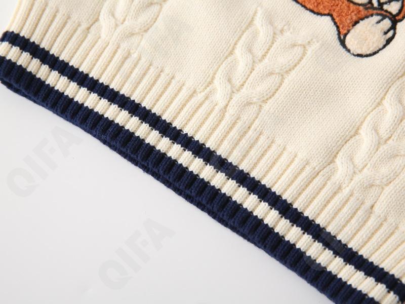 Детский Жилет CC3266_SY4451_247_2574_77