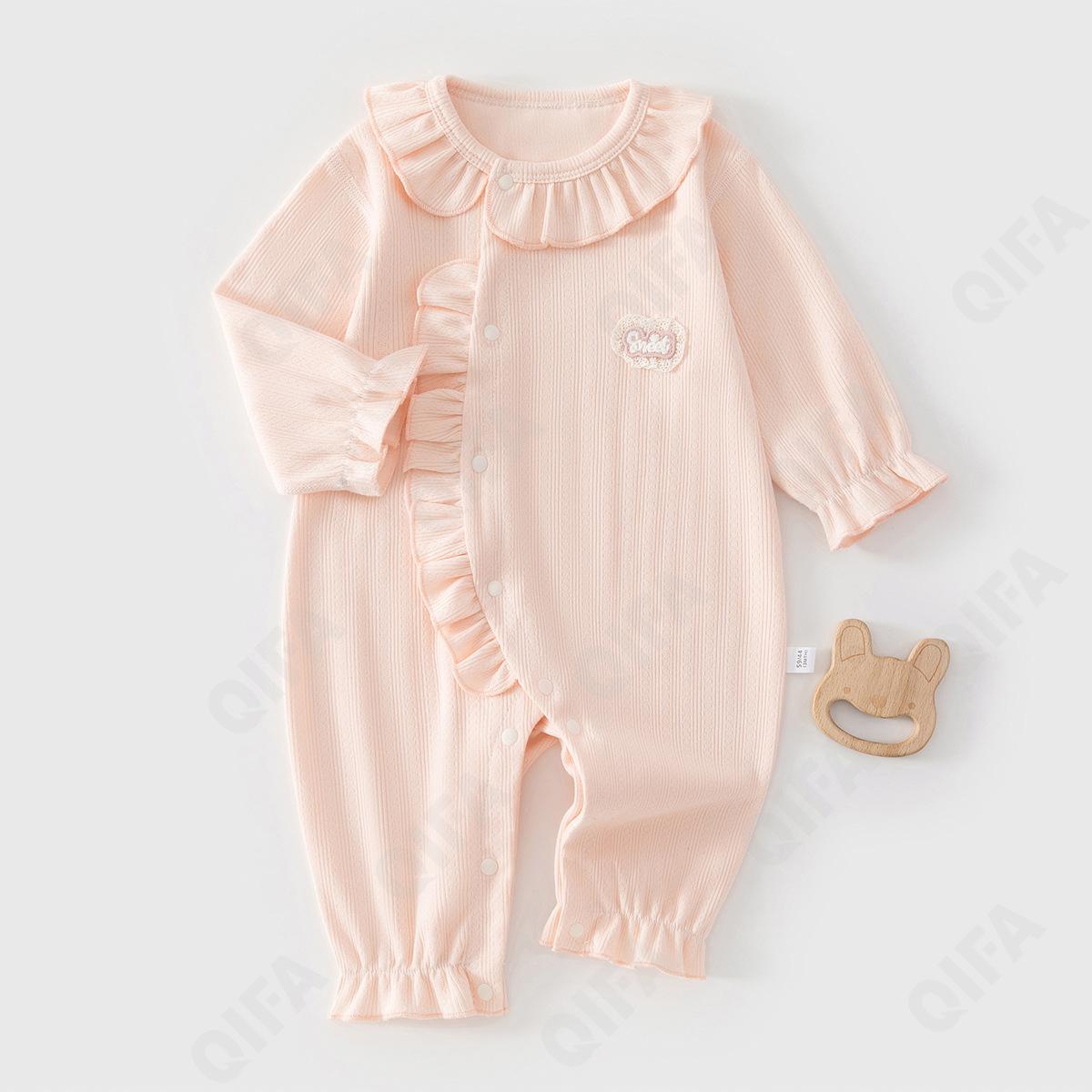 Детский Комбинезон