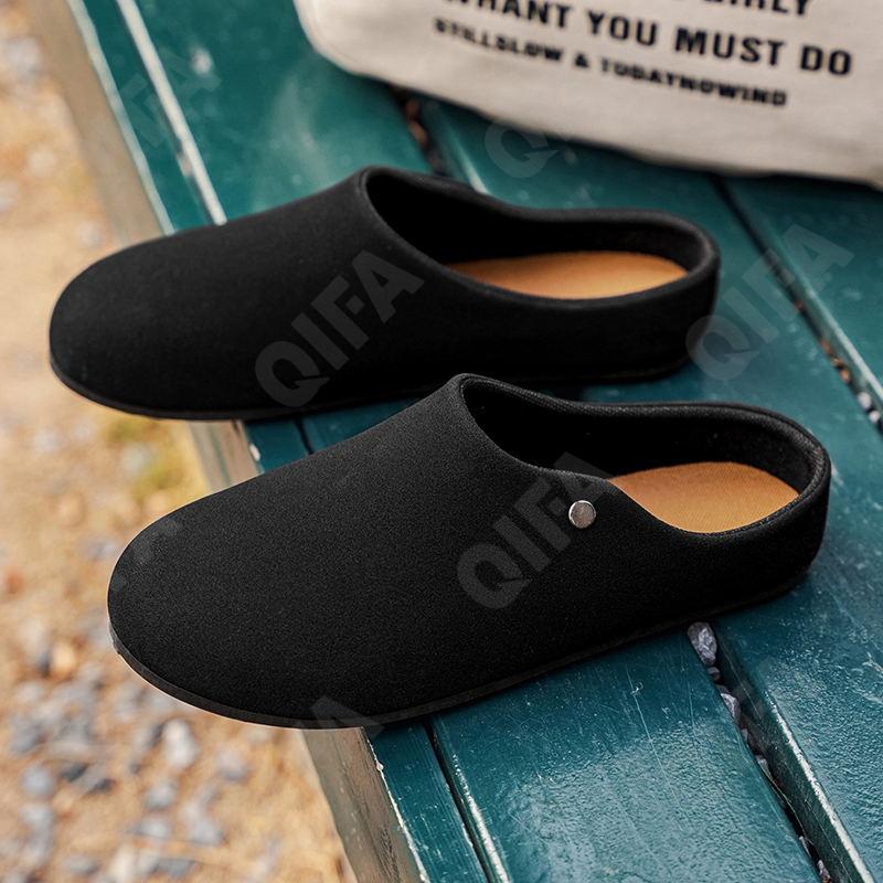 Мужское Сабо CC4114_XTV66-3