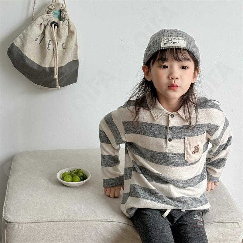 Детская Футболка поло CC1293_5535_225_2574_70