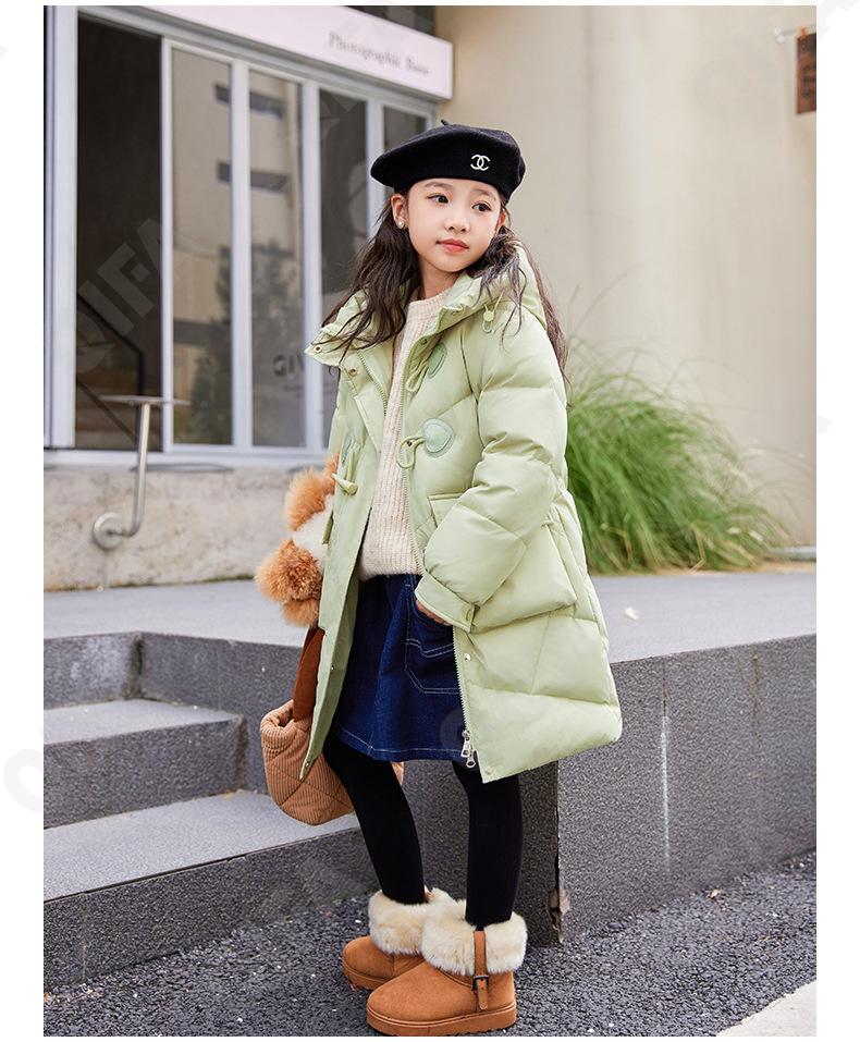 Детский Пуховик CC2361_AH16067_248_2578_3