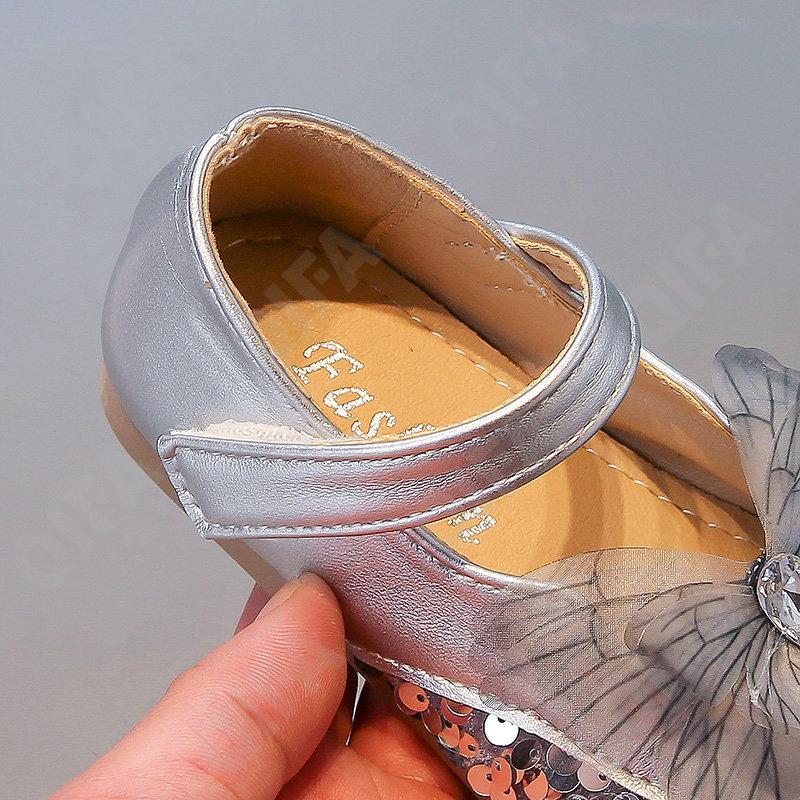 Детские Туфли CC4250_2916-A2 Детские Туфли CC4250_2916-A2