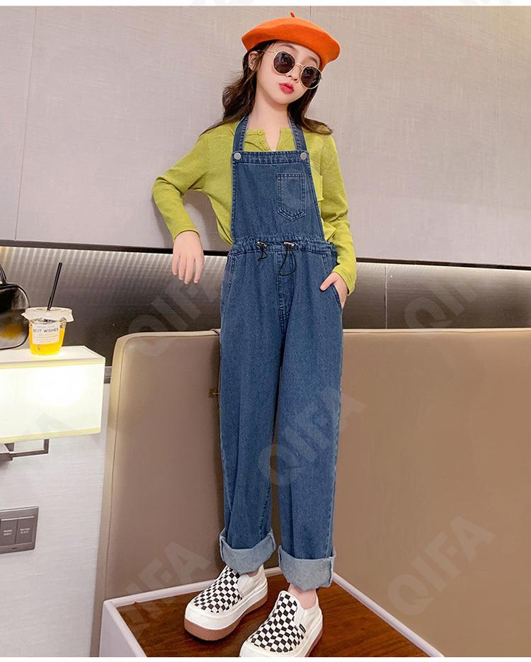 Детские Полукомбинезон CC2120_L619_247_2575