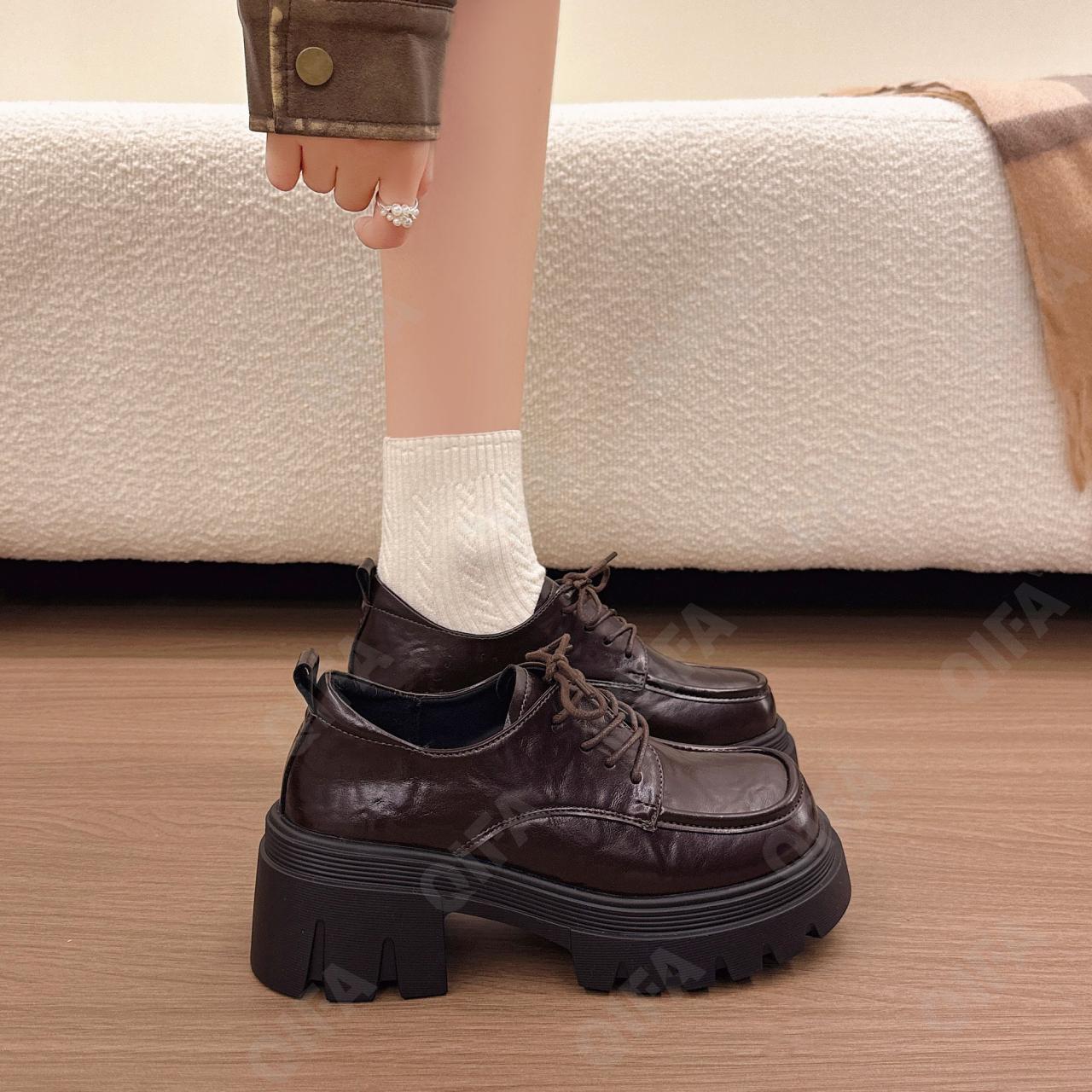 Женские Туфли CC4036_2601-2