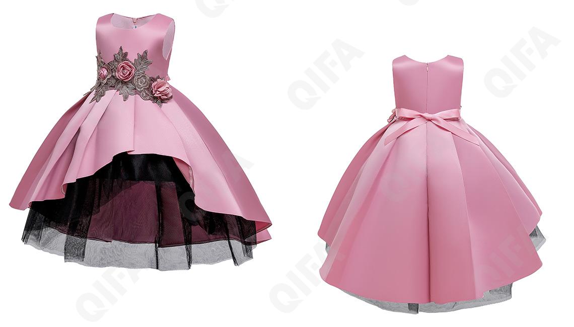 Детское Платье CC1525_1670_228_2574