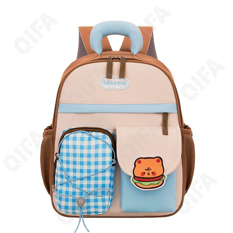 Унисекс Ранец Для детей