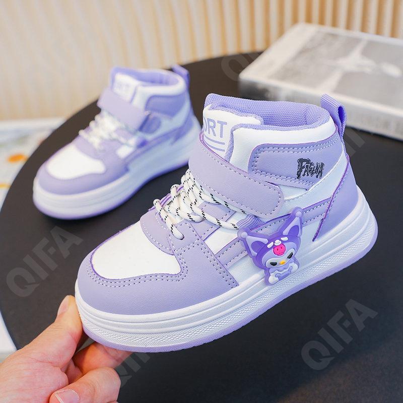 Детские Кеды CC3601_E5112-W-A1