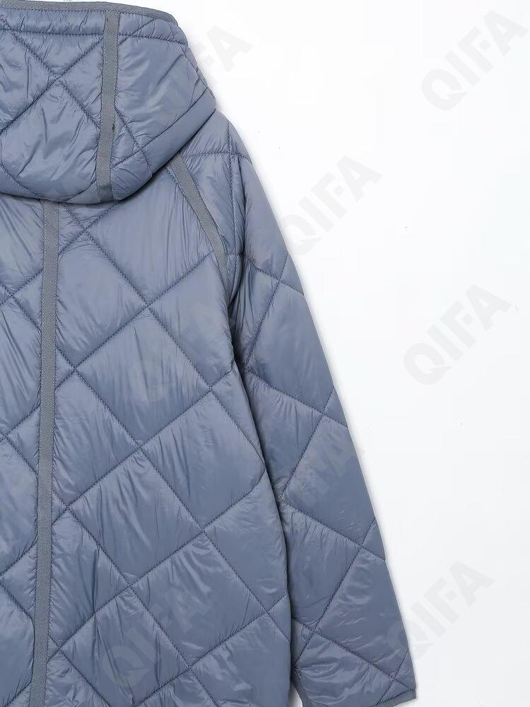 Женский Пуховик CC4801_E72958Z_252_1777_28