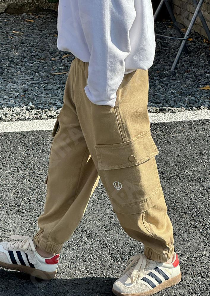 Детские Джоггеры CC2327_L-19-1906-3