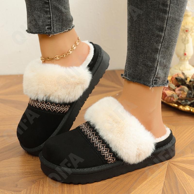 Женские Угги CC4114_LX2-2