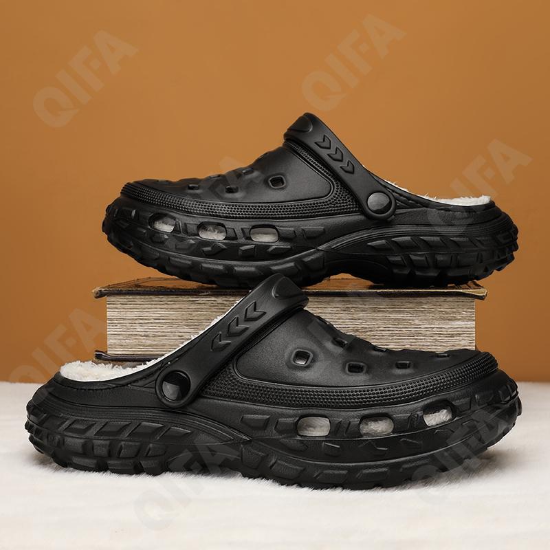 Мужское Сабо CC4922_C0821M-3