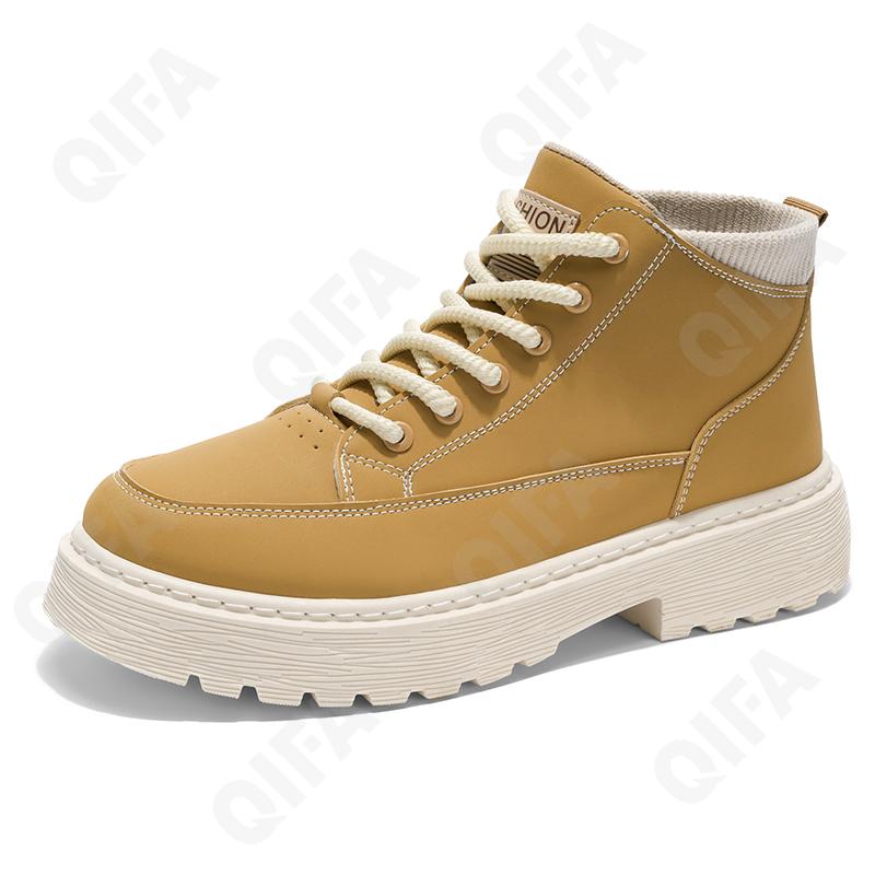 Мужские Ботинки