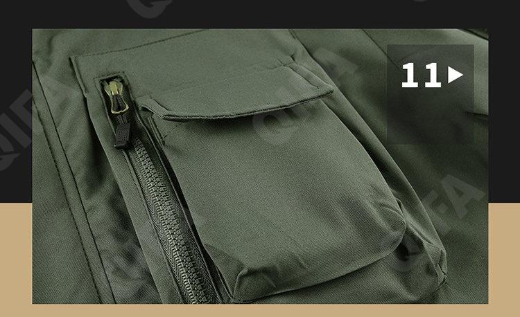 Мужская Куртка CC4990_8858_252_1778_3