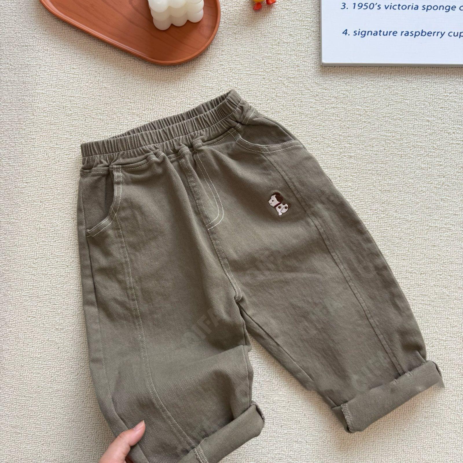 Детские Брюки