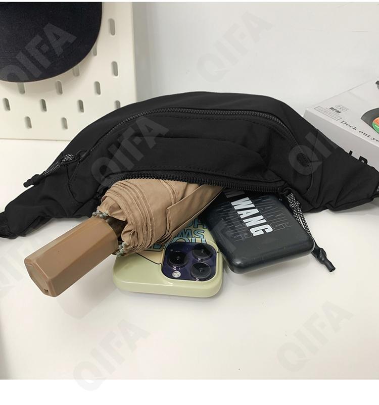 Женская Сумка поясная CC067_304-1