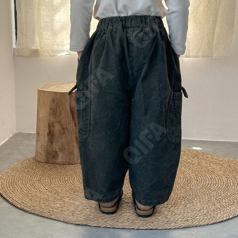 Детские Брюки CC4286_DK250673_250_2576_26