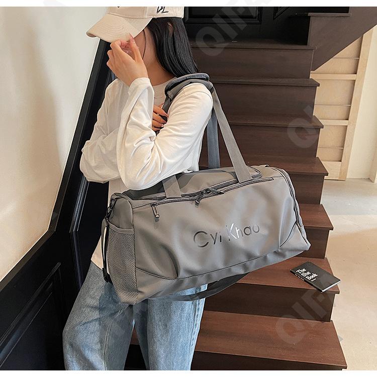 Женская Дорожная сумка CC423_11426-1 Женская Дорожная сумка CC423_11426-1