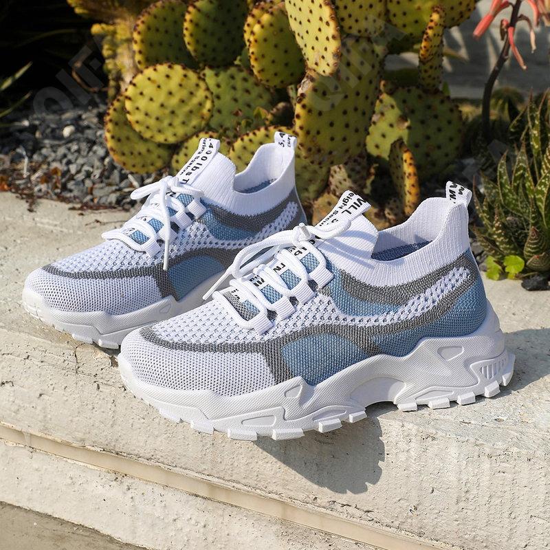 Женские Кроссовки