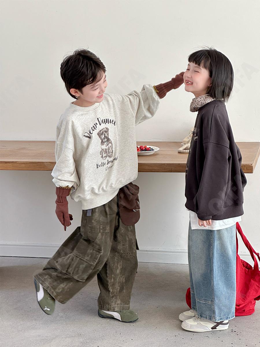 Детский Свитшот CC5418_25713_957_2576_56