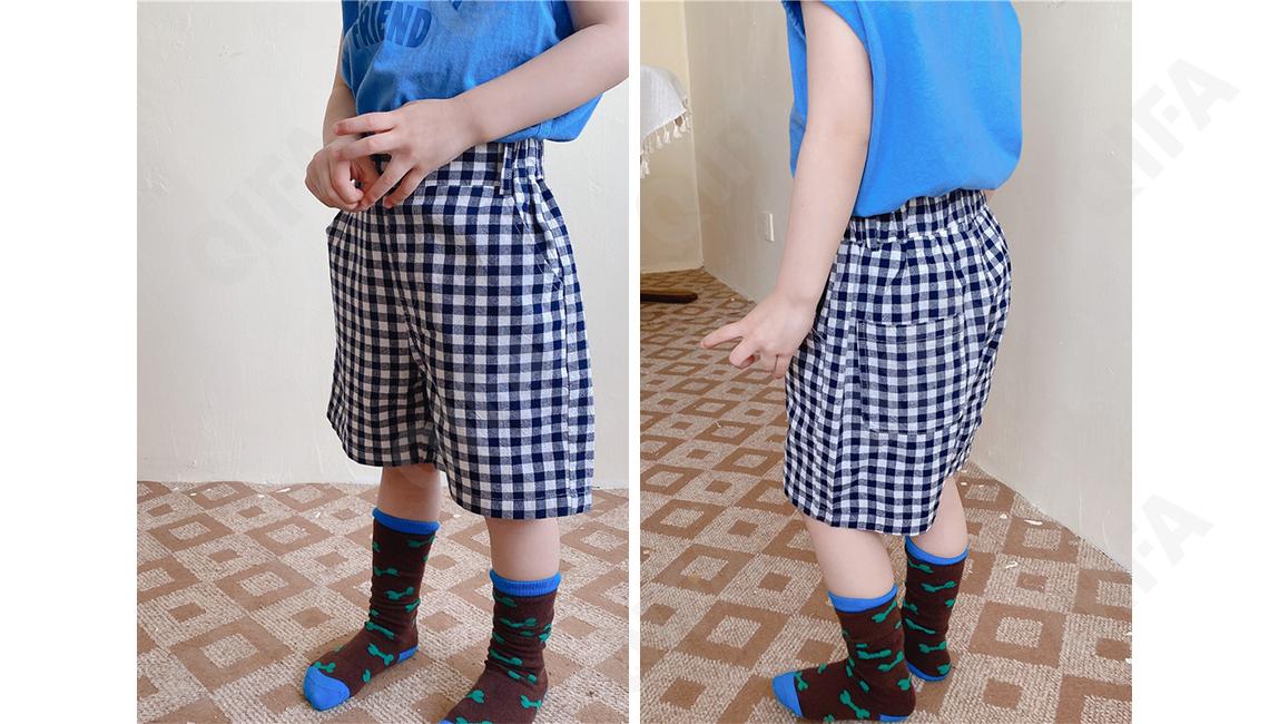 Детские Шорты CC1293_21333_231_2574