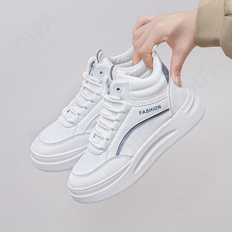 Женские Ботинки