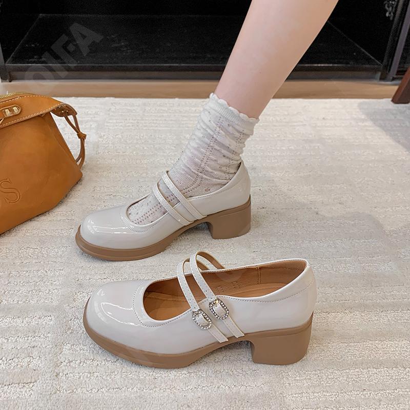 Женские Туфли CC4325_3A602-1