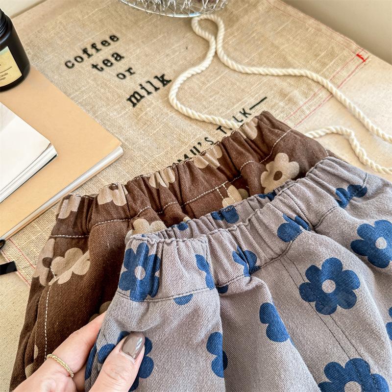 Детские Брюки CC1293_123563_247_2574