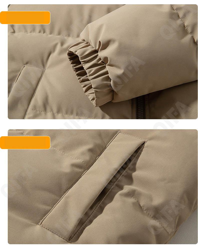 Мужская Зимняя куртка CC4792_KB8802_226_1783_68