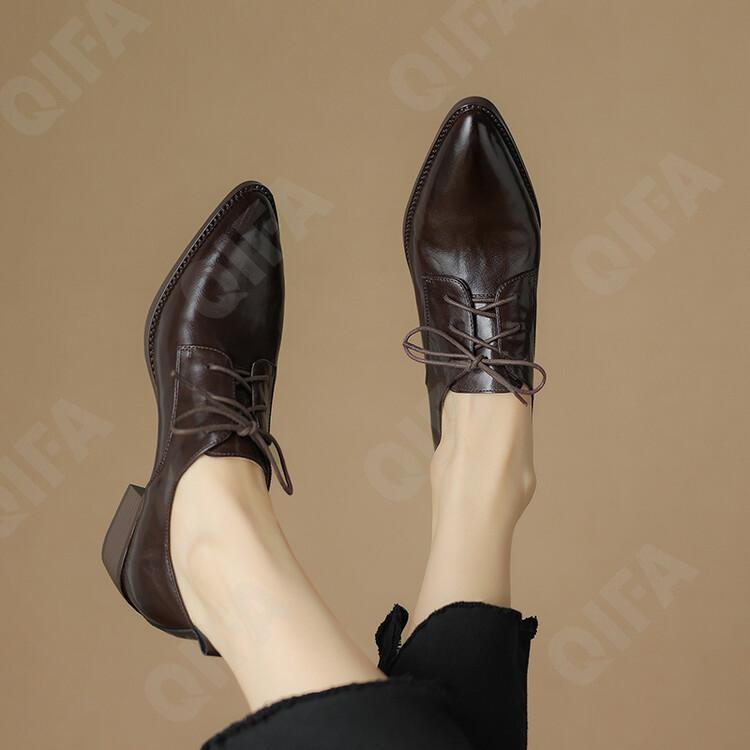 Женские Полуботинки CC4419_D23K792-2