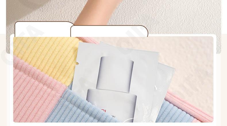 Женская Косметичка CC4380_RH2584-1