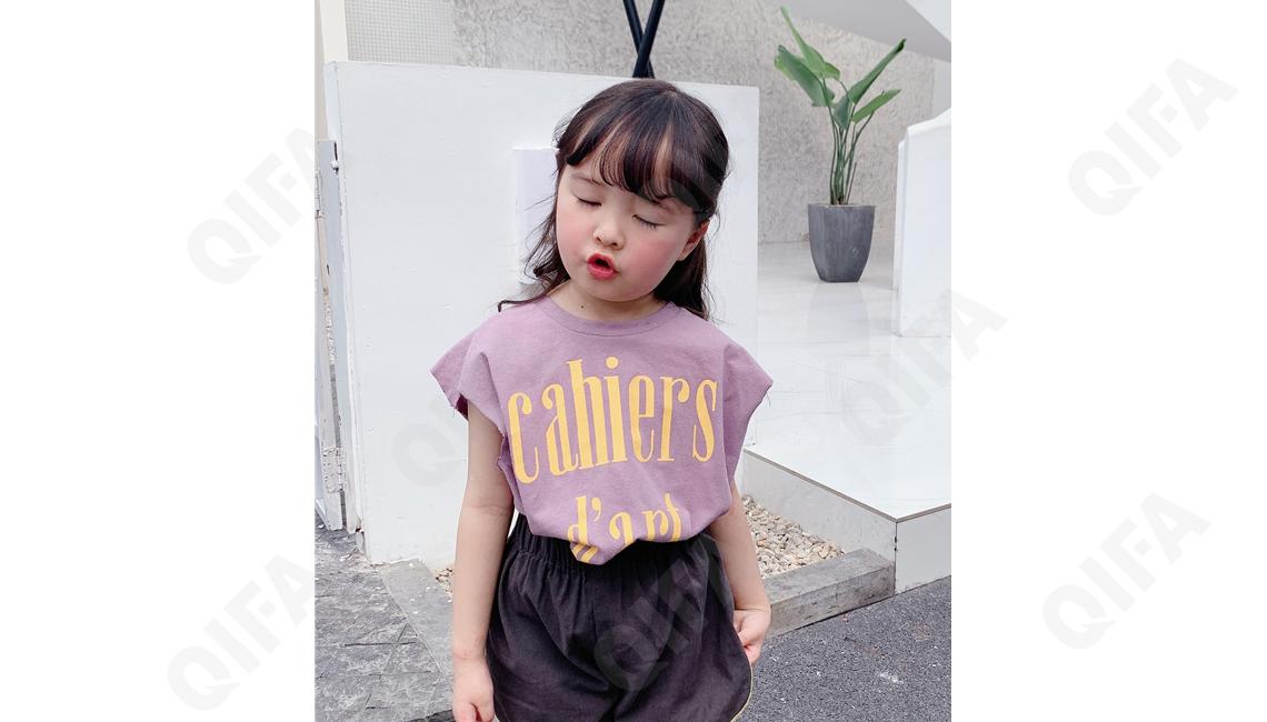 Детская Футболка CC1293_20513_248_2574