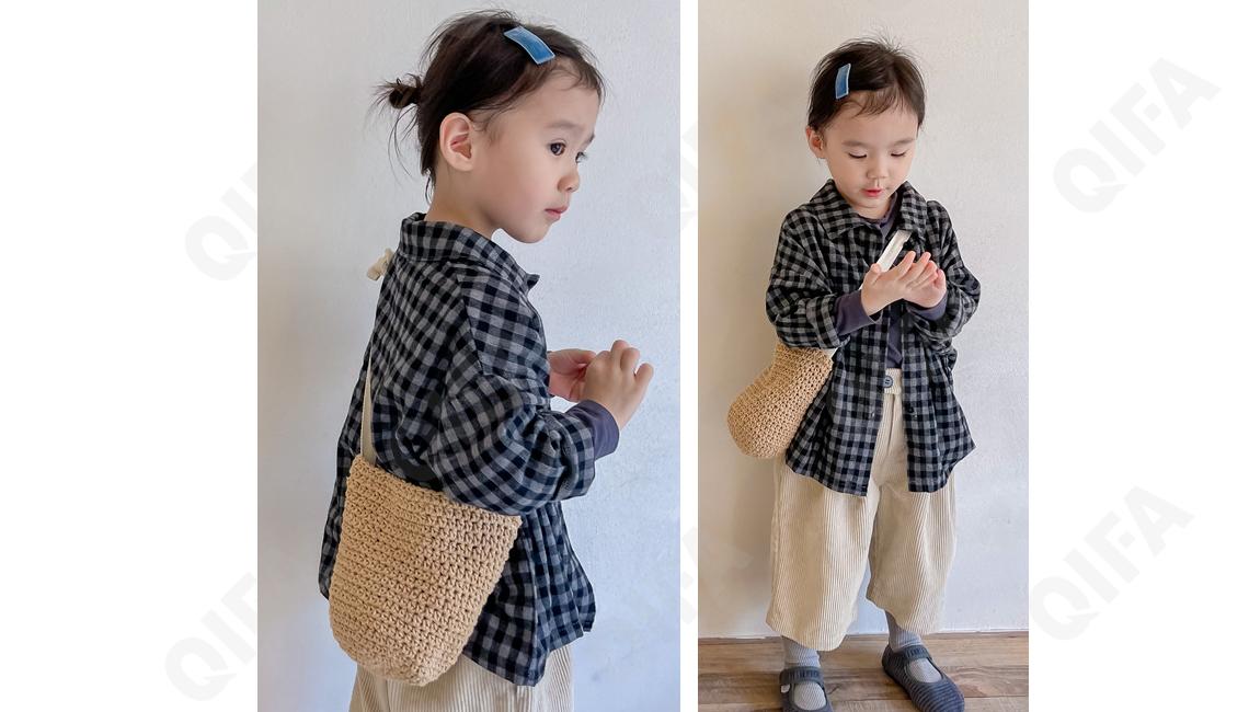 Детская Рубашка CC1293_21588_252_2574