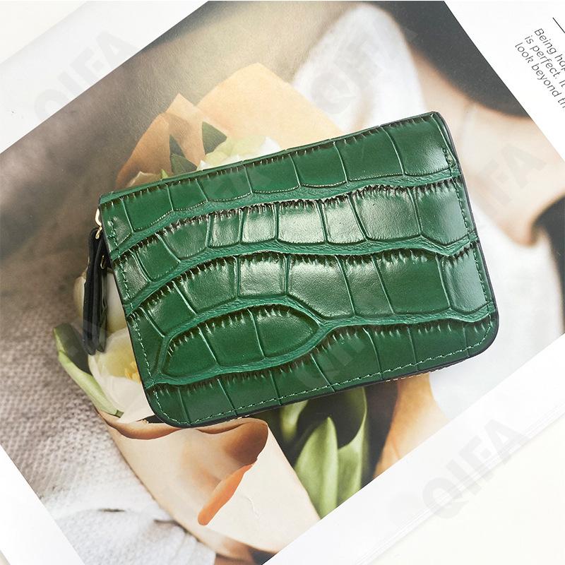 Женская Визитница CC2568_C267-4-5