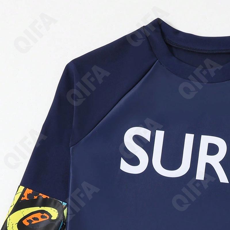 Детский Купальник раздельный