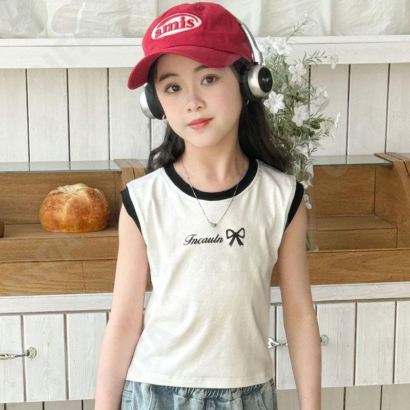 Детская Майка