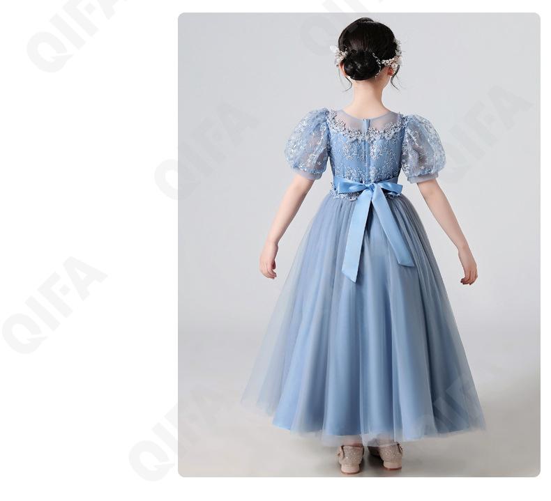 Детское Платье CC1528_8901_958_2575 Детское Платье CC1528_8901_958_2575