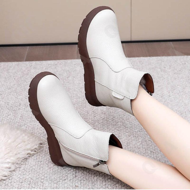 Женские Ботинки CC4344_811M-1 Женские Ботинки CC4344_811M-1