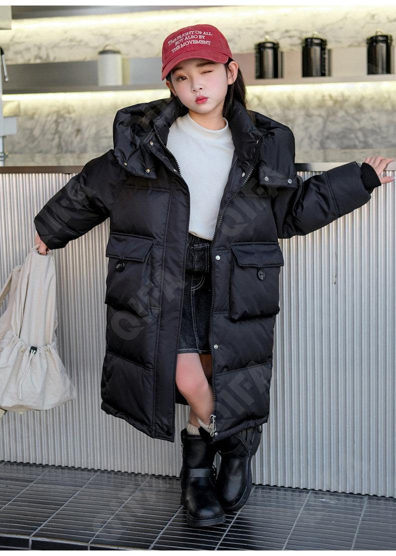 Детский Пуховик CC2361_BS952_252_2576_23