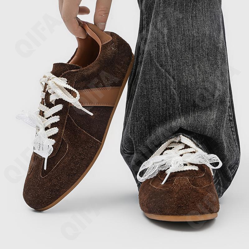 Женские Полуботинки CC4019_XMF-46109-2