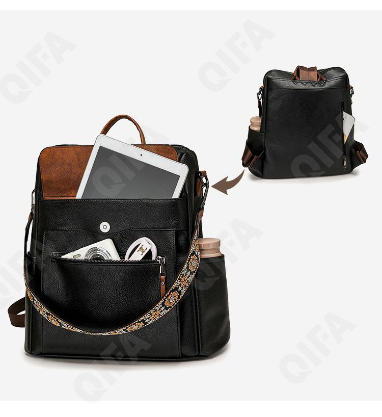 Женский Рюкзак CC2423_0426-1