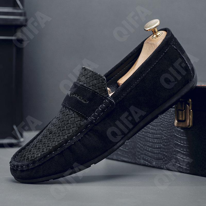 Мужские Мокасины CC4114_EK076-1 Мужские Мокасины CC4114_EK076-1