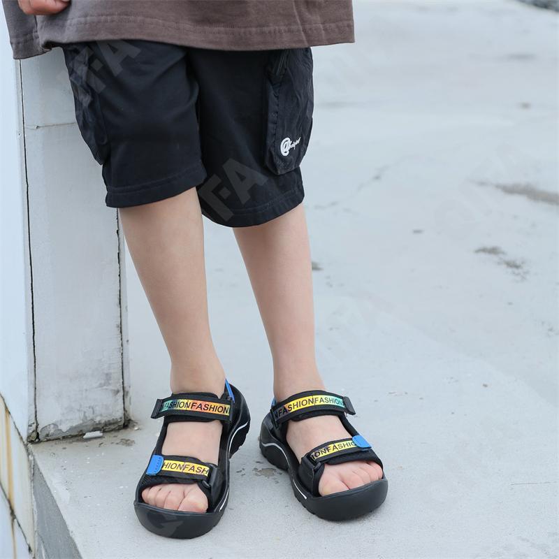 Детские Сандалии CC4930_121-3