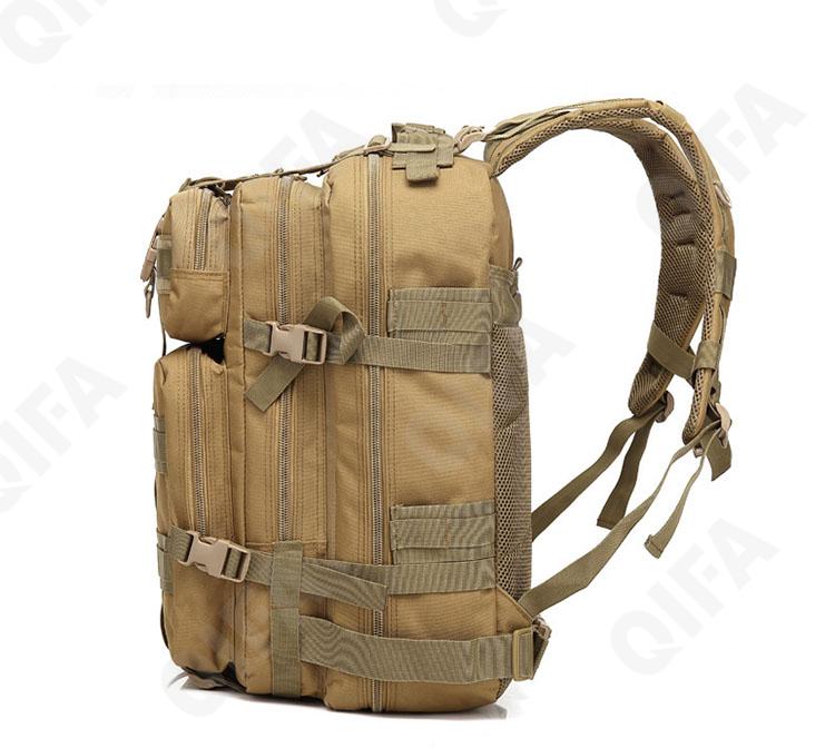 Мужской Рюкзак CC1771_CLS42-BL048-1