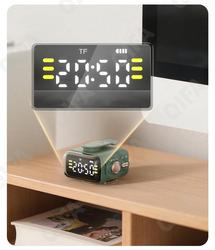 Bluetooth колонка CC5095_ZSWD-01-5