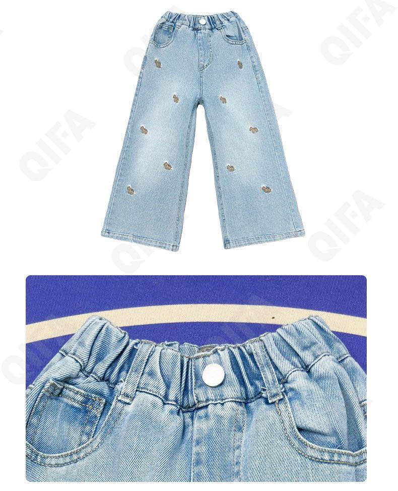 Детские Джинсы CC1435_XYM-X2310_247_2579_75