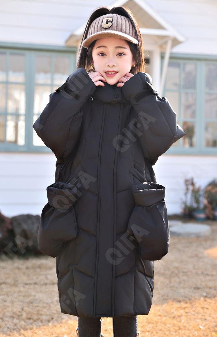 Детский Пуховик CC2361_Z32_252_2579_8