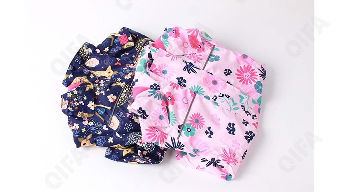 Детская Ветровка CC518_GJ021_243_2574